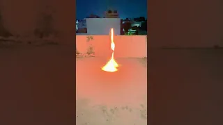 Rocket Blast | roket testing | Diwali cracker testing | Vadivel 3 sound Rocket | MR. i am Crazy