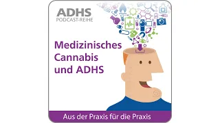 Medizinisches Cannabis und ADHS