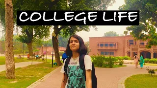 LIFE AT KINNAIRD COLLEGE