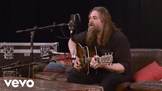 The White Buffalo - Go the Distance (Live Acoustic)