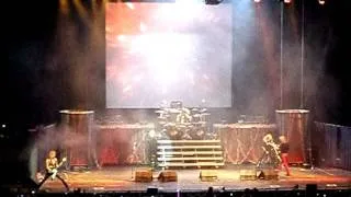 Judas Priest - Victim Of Changes. Tour Epitaph Mty 2011