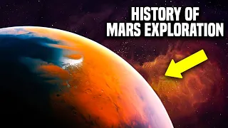 The Complete History Of Mars Exploration - Explained