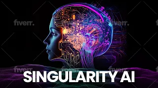 Redefining Humanity: The Rise of Singularity AI