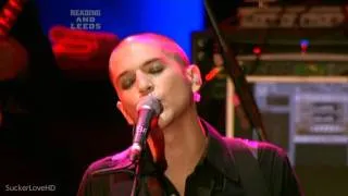 Placebo - Special K [Reading Festival 2006] HD
