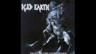 Iced Earth- Desert Rain (Original Version)