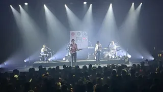 Miike Snow - I Was A Sailor (Live Debut) 05/03/24 Center Stage Theater - Atlanta, GA