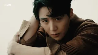 Kim Seon Ho: Behind-The-Scenes With 'The Childe' and 'Hometown Cha Cha Cha' Actor For ELLE Singapore