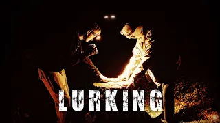 Lurking - Full Horror Movie (found footage)