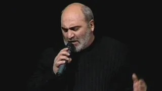 Michael Poghosyan - Anin / Միքայել Պողոսյան - Անին 2007 Full HD