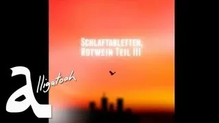 Alligatoah - Märchenschlampen feat. Yilmaz