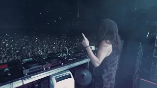 Seven Lions - Rush Over Me | Bill Graham Civic Auditorium