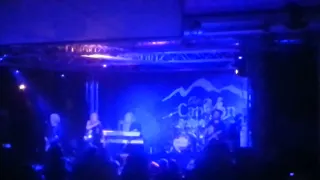 Jefferson Starship Somebody to Love at The Canyon in Montclair, Ca on 2/8/20