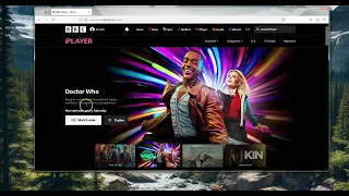 What do You Need to Watch BBC iPlayer Outside UK