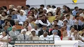 Watch: Decoding PM Modi's Independence Day Speech