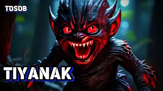 TIYANAK | A MONSTROUS BABY IN THE PHILIPPINES | TOSOB