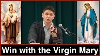 IMPORTANT: How to Start WINNING with the Virgin Mary