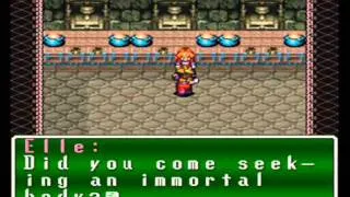 Let's Play Terranigma Part 36 - Starsearch