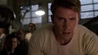 Captain America The First Avenger TV Spot 5