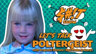 Sh*t Show Podcast: Poltergeist (1982)