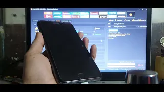 iphone 8 puls ios 16.7 bypass unlock tool easy method