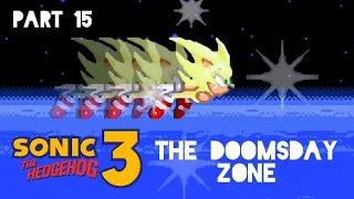 Sonic 3 A.I.R - The Doomsday Zone (FINALE)