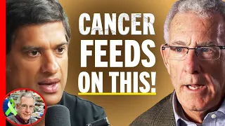 Thomas Seyfried: The shocking Truth about Cancer! Fix your Diet & Lifestyle to starve Tumors.