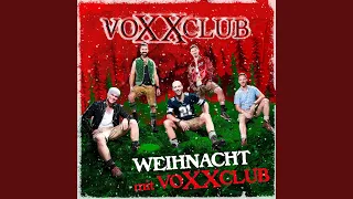 Rock mi (Weihnachtsedition / Stereoact Remix)