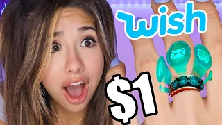 I Bought All The $1 Items on Wish..?