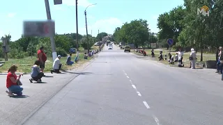 ⚫️🇺🇦Дацюк В.М… Його життя забрала війна…🇺🇦