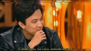 Dimash "Only You" legendas em português