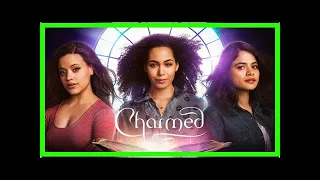 Breaking News | CHARMED Reboot Trailer Unites the Power of Three