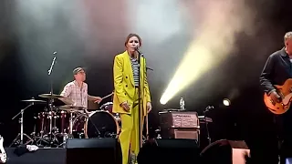 The Cardigans - Carnival (Pepsi Center WTC, México 2022)