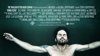 Божья благодать (2015) Русский трейлер