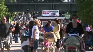 Wisconsin State Fair addresses security issues