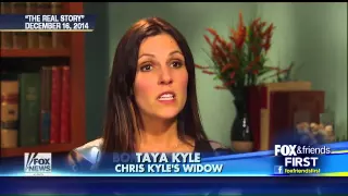 Report  Chris Kyle’s accused killer may not have PTSD