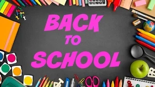 КАК ДА УЧИМ ЛЕСНО И ЕФЕКТИВНО / BACK TO SCHOOL