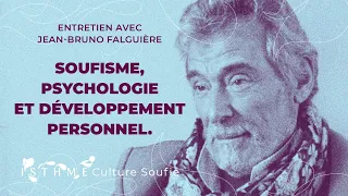 Soufisme, psychologie et développement personnel