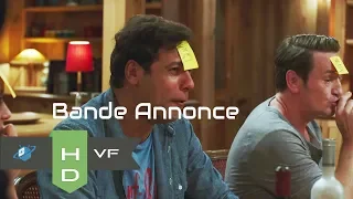 Nous finirons Ensemble Bande Annonce VF (2019)