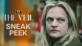 The Veil | Sneak Peek: Imogen Salter (Elisabeth Moss) Fights Off an Attacker | FX