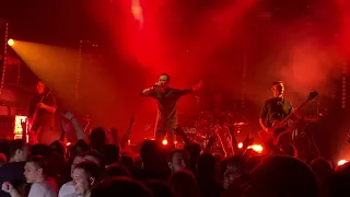 Lumen - Не простил  live @Re:Public