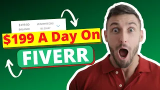 Fiverr Affiliate Marketing For Beginners  - Payment Setup & First Commissions Withdrawal