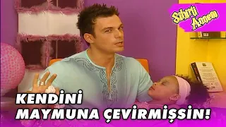 Yavuz Bu Sefer Çok Kızdı! - Sihirli Annem 104.Bölüm