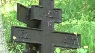 Tours-TV.com: Abbot cemetery
