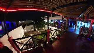 Playa Del Carmen nightlife Why Not Rooftop