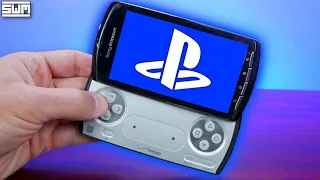 The PlayStation Phone...10 Years Later