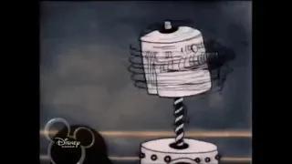 Mickey Mouse - Mickey Mouse's Mechanical Man 1933 Colorized