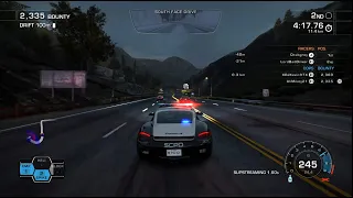 Need for Speed Hot Pursuit Online Racing 2024