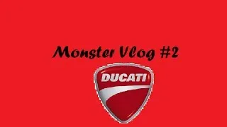 Monster Vlog 2
