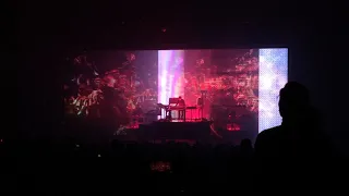 Jean Michel Jarre - Oxygene Part IV (Live in Copenhagen)