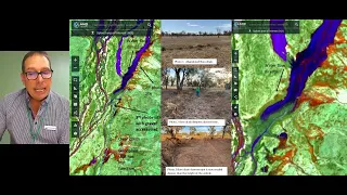 Restoring floodplain function in the Rangelands of South West Queensland